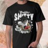 Devonta Smith Philadelphia Daddy Smitty T-Shirt