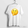 Dolphins Emoji T-Shirt