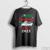 Family Christmas Cruise Shirt, Santa Cruising Crew Shirt, Christmas Cruising Shirt