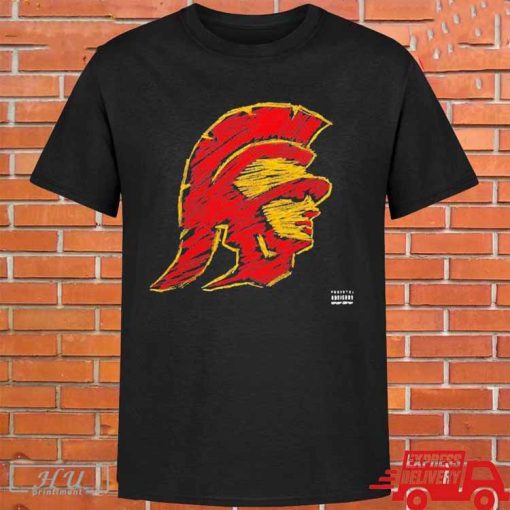 For All the USC Trojans but Drake for All the Dogs Style T-Shirt