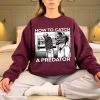 Gary Plauche Shirt, Gary Plauche How To Catch A Predator Sweatshirt