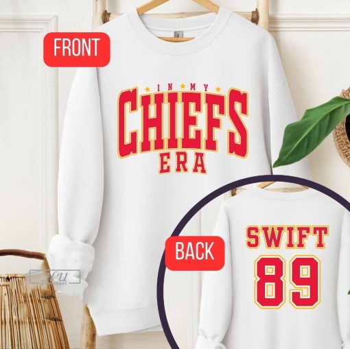 Go Taylors Boyfriend T-Shirt, Taylor Swift Chiefs Sweatshirt, Travis Kelce and Taylor Swift Shirt Taylor Swift Kansas City Shirt