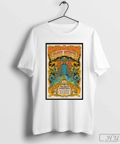 Have Mercy Show In November 2023 Limited Poster T-Shirt