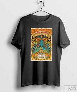 Have Mercy Show In November 2023 Limited Poster T-Shirt