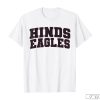Hinds Community College Shirt, Hinds Eagles Shirt