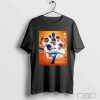 Houston Astros 7 Straight Trips To The ALCS T-Shirt