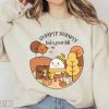 Humpty Dumpty Had A Great Fall Sweatshirt, Fall Shirt for Women, Cute Humpty Tee, Cute Fall Shirt, Had A Great Fall Tee, Fall Sweater