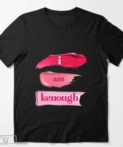 I am Kenough - Barbie movie quotes Classic Essential T-Shirt