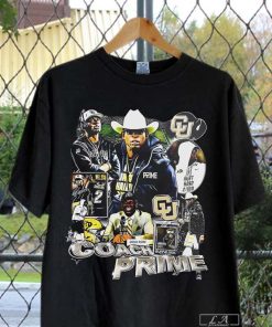 Jc On Coach Prime Shirt, Bryce Harper Deion Sanders Coach Prime Sweatshirt, Deion Sanders Coach Prime Tee