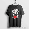 Jonas Brothers Nashville 10 9 2023 T-Shirt