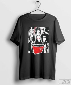 Jonas Brothers Nashville 10 9 2023 T-Shirt