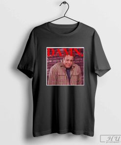 Kevin James Damn T-Shirt, Design Kevin James Damn 2023 Shirt