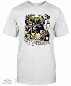 Limited Bryce Harper Coach Prime T-Shirt