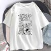 Loded Diper Sweatshirt Rock Band Rodrick Heffley Diary of a T-Shirt