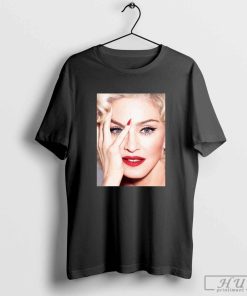 Madonna T-shirt, Madonna Pop Art T-Shirt, Music Retro 70s 80s 90s Singer Best Singer Tee Girl Arena The Celebration Tour 2023 Madonna Lover