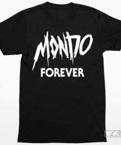 Mondo Forever Shirt