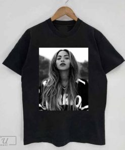 New Hot Beyonce Black And White T-Shirt, Beyonce Renaissance World Tour 2023 T-Shirt, Beyonce Shirt, Music RnB Singer Hiphop Rapper Shirt