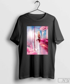Nicki Minaj Pink Friday 2 New Album T-Shirt, Official 2023 Nicki Minaj Pink Friday 2 Shirt