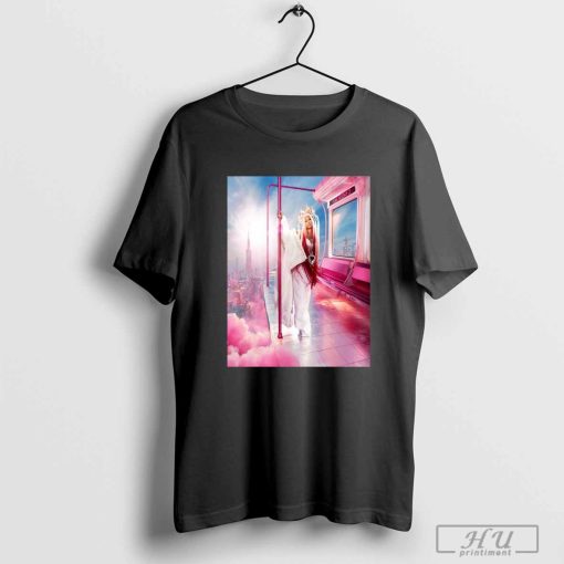 Nicki Minaj Pink Friday 2 New Album T-Shirt, Official 2023 Nicki Minaj Pink Friday 2 Shirt