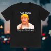 Official George Kittle 100 Percent I'd Do It Again Fuck Dallas Kittle Cowboys George Kittle T-Shirt