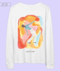 Troye Sivan Easy T-Shirt, Australian Singer Troye Sivan's Newest Album Hits Shirt