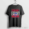 Original Straight Outta Philadelphia Phillies T-Shirt