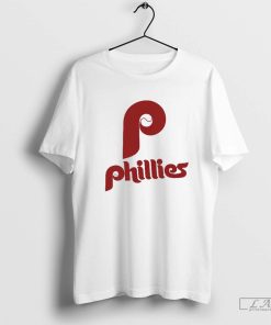 Phillies NLCS Vintage Philadelphia Shirt