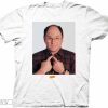 Seinfeld George Photo Adult Unisex T-Shirt