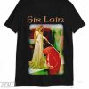 Sirloin Middle Ages Meme T-Shirt