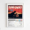 Stephen Sanchez - Angel Face Album Poster