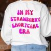 Strawberry Shortcake Era Sweatshirt