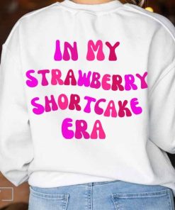 Strawberry Shortcake Era Sweatshirt