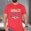 Taylor Swift Kansas City Chiefs Shirt
