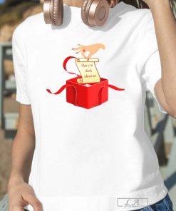 Taylor Swift Xmas Gift I Bet You Think About Me shirt