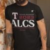 Texas Rangers 2023 ALCS Locker Room T-shirt, Texas Ranger Sweatshirt