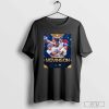 Texas Rangers Moving On ALCS Postseason 2023 Shirt