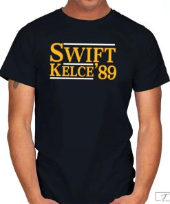 Travis Kelce 89 Football Shirt, Travis Kelce Fan Shirt