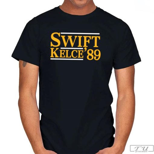 Travis Kelce 89 Football Shirt, Travis Kelce Fan Shirt