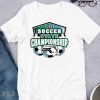 Trending 2023 Miaa Soccer State Championship T-Shirt