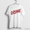UPSAHL Fan Shirt, UPSAHL Music Tee, UPSAHL Gift
