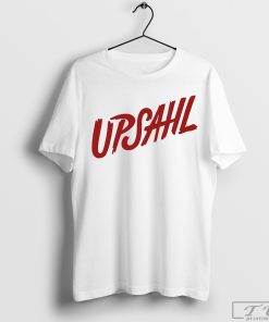 UPSAHL Fan Shirt, UPSAHL Music Tee, UPSAHL Gift