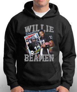 Willie Steamin Beamen Shirt