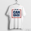 Yes We Can Dance T-Shirt