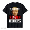 You Cant Stump the Trump 2024 T-Shirt