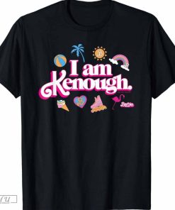 I Am Kenough T-Shirt, Ken T-shirt