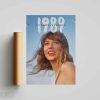 1989 (Taylor_s Version) Taylor Swift Poster - Album Art Poster - Album Cover Print - Wall Decor