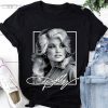 Dolly Parton Shirt, T-Shirt for Fan Dolly Parton-Unisex Shirt