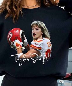 Funny Traylor Lover Shirt, NFL Taylor_s Version Merch, Taylor Travis Cute Tee, Taylor Swift Shirt, Taylor Swift And Travis Kelce Fan Gift