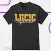 Lucic Fight Club 15th Anniversary T-Shirt