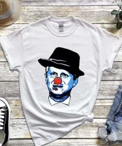 Michael Rapaport Clown Shirt, Michael Rapaport Unisex Sweatshirt